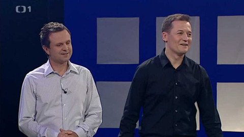 Tak neváhej a toč! - Tak neváhej a toč - ještě jednou speciál!