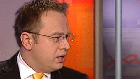 Otázky Václava Moravce - 5. září 2010 12:00