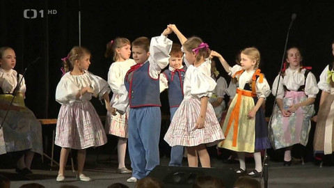 Wiadomości w języku polskim - 17. února 2019