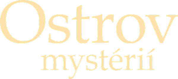 Ostrov mystérií