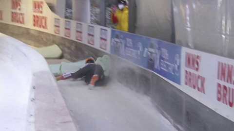 Světový pohár v bobech a skeletonu - Rakousko