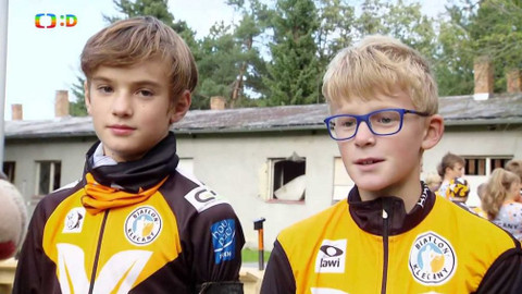 Lvíčata - 2. listopadu 2019