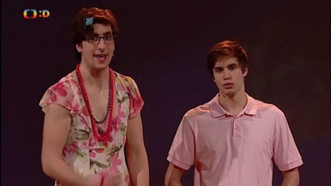 PLANETA YÓ - 2. března 2015