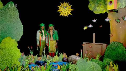 Studio Kamarád - 15. září 2019