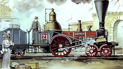 Z metropole - 16. srpna