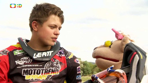 Lvíčata - 27. října 2018