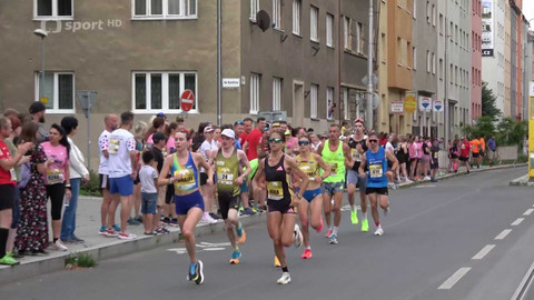RunCzech - Mattoni 1/2Maraton Olomouc