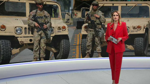 Horizont ČT24 - 7. října