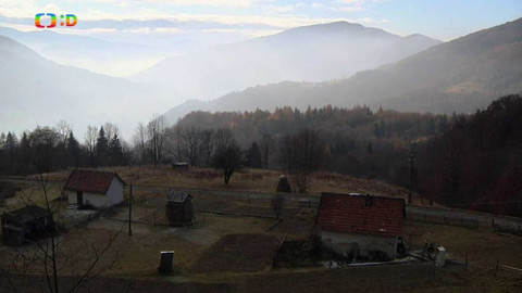 Cestohrátky - Západní Ukrajina