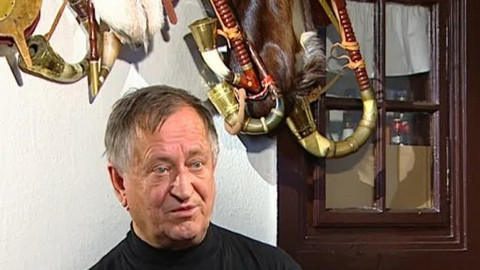 Náš venkov - Gajdoši a gajdy