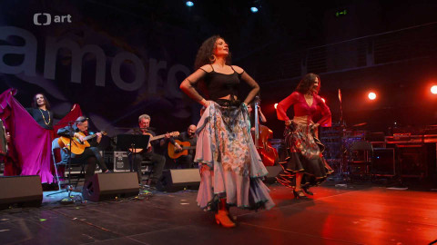 Khamoro - Khamoro 2023