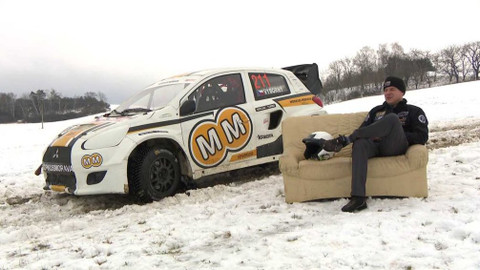 Svět motorů - Aktuálně