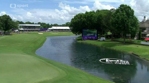 PGA Tour - FedEx St. Jude Classic