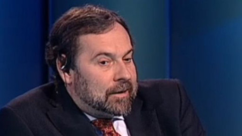 Hyde Park ČT24 - 23. dubna 2010