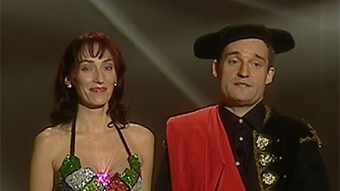 Jsou hvězdy, které nehasnou - 15. prosince 2001