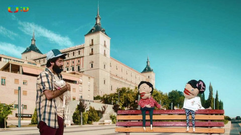 Hola niňos - Je mi špatně / Je mi dobře