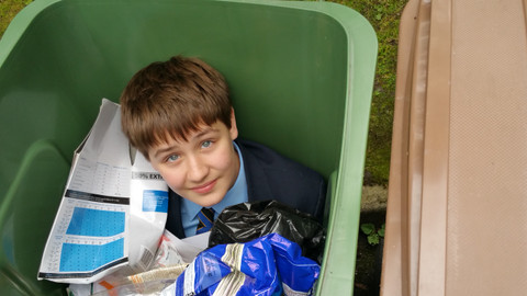 Škola trapasů - Epizoda 11/13