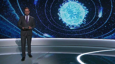 Věda 24 - 8. června 2025