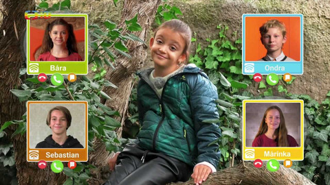 Wifina - 21. října 2022