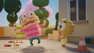 Kamarád na každý pád