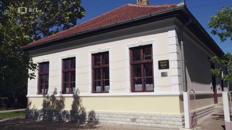 Babylon - Muzeum Češko Selo