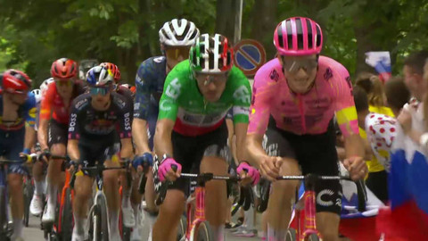 Tour de France - 1. etapa