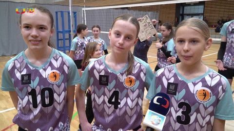 Zprávičky - 19. března