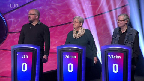 Kde domov můj? - 10. května 2018