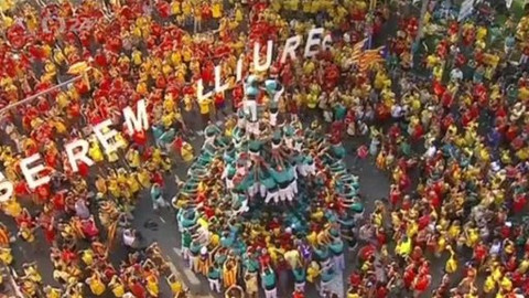 Horizont ČT24 - 12. září 2014