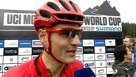 Spurt - 6. června 2015