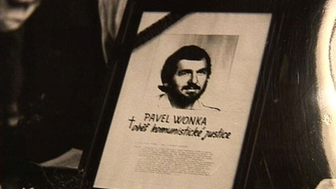 Abeceda komunistických zločinů - 24/26 Wonka
