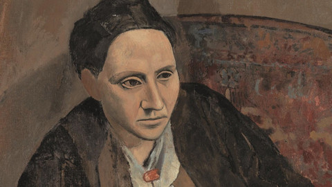 Cesty umění - 2/4 Jak se z Pabla stal Picasso