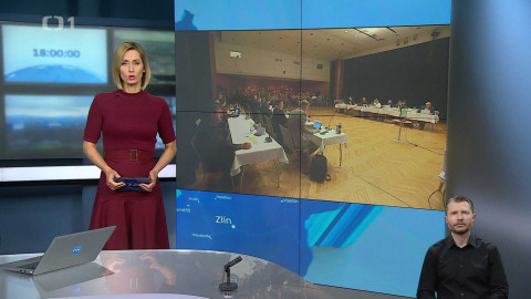 Události v regionech (Ostrava) - 5. května