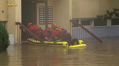 Zprávičky - 15. září 2024