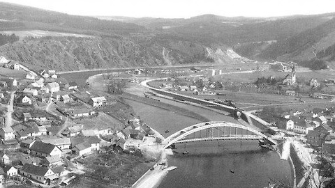 Hledání ztraceného času - Vltava v obrazech (71)