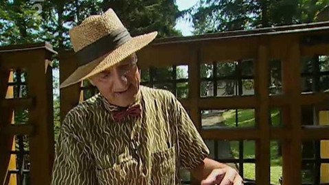 Šumná města - Šumný Praděd