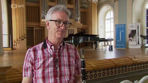 Mezinárodní hudební festival Pražské jaro - 4/25 Echo Pražského jara 2022