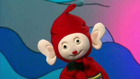 Kouzelná školka - 4. března 2021