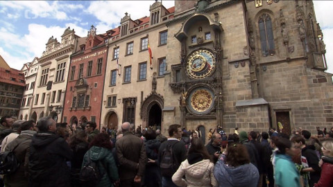 Televizní klub neslyšících - 11. září 2019