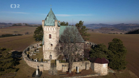 Křesťanský magazín - 2. března