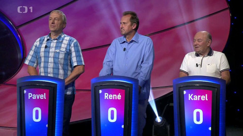 Kde domov můj? - 8. ledna 2019