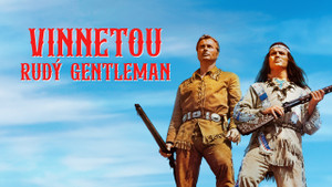 Obrázek pořadu Vinnetou - Rudý gentleman