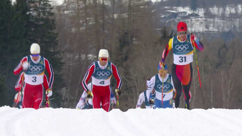 XXV. zimní olympijské hry 2026 Milano Cortina - Klasické lyžování