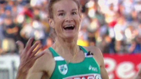 Archiv D - Královna v Budapešti