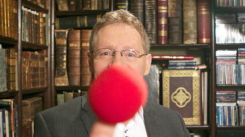 Uchem jehly - 14. prosince 2014