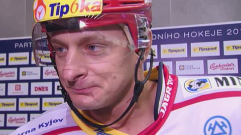 Buly hokej - HC Plzeň 1929 - HC Oceláři Třinec