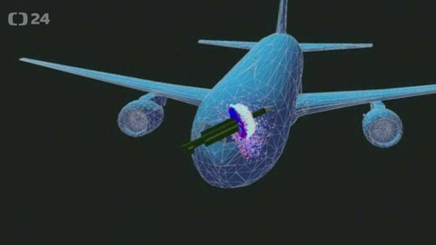 Horizont ČT24 - 13. října 2015