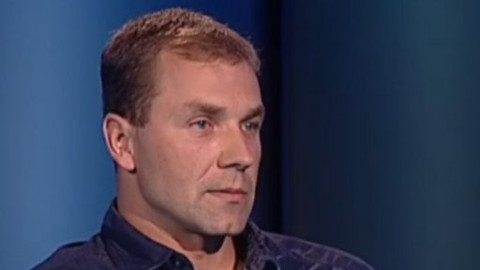 Hyde Park ČT24 - 28. května 2010