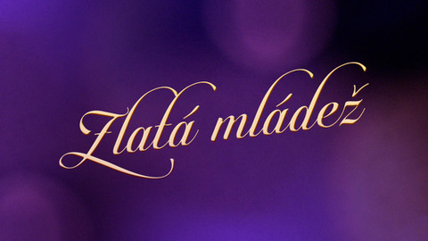 Zlatá mládež