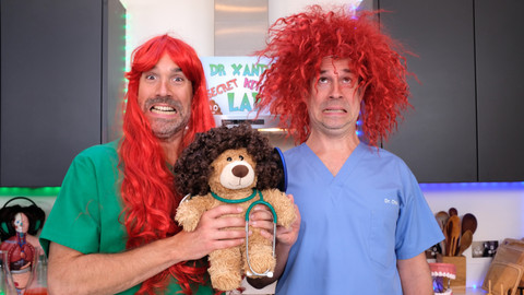 Operace JAUU! - Epizoda 7/10